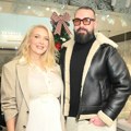 Od susreta u mraku beogradskog kluba do velike porodice: Nikolina Kovač i Saša Kapor dobili treće dete, a malo ko zna kako je…