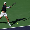 UŽIVO: Novak pravi brejk u trećem setu!