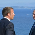 Otkriveno je šta su kako su Rusi otkačili Francuze! Makronovi savetnici stigli u Moskvu na pokušaj razgovora, ali su doživeli…