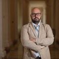 Stefan Janjić (SRCE): Vlast usvojila Mrdićeve zakone da bi za povlačenje dobila nešto od EU, koristi ih kao čip u pregovorima…
