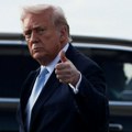 Tramp: ‘Pregovaramo sa Iranom o kraju sukoba’, Teheran: ‘Nije istina’