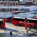 Deset novih autobusa Niš-ekspresa na ulicama Niša: Modernizacija gradskog prevoza