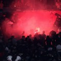 Crvena zvezda objavila uputstva za navijače i pozvala ih na sportsko navijanje u derbiju
