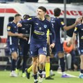 Železničar krupnim koracima gazi ka Evropi, Pirgićevo veče protiv OFK Beograda
