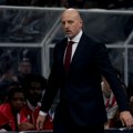 Obradović najavio duel sa Cedevita Olimpijom