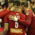 UŽIVO Borba za SP: Srbija protiv Mađarske u Nišu