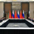 Kremlj otkrio o čemu će razgovarati Putin i Si u Pekingu