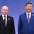 Kremlj otkrio o čemu će razgovarati Putin i Si u Pekingu