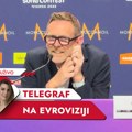"Došlo je do nesporazuma, biću jasan..." Direktor Evrovizije se ponovo oglasio o povratku Rusije