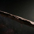 Misterija iz dubokog svemira: Da li je "Oumuamua" bio vanzemaljski brod?
