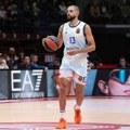 Darijus Tompson: Definitivno imamo dobar osećaj u ovoj dvorani