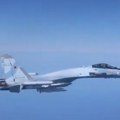 Haos na nebu! Da li je britanski ministar odbrane bio meta ruskog napada?! Avion u sekundi ostao bez navigacije i interneta…