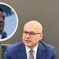Lider SNS Vučević reagovao na sramnu presudu andreju Vučiću: Bajke o nezavisnom crnogorskom sudstvu nam nećete pričati evo šta…