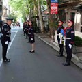 (Foto) Dan policije i MUP Srbije: Koji je značaj Čukur česme za Žandarmeriju