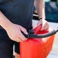 Akcize na goriva ostaju snižene do 15. juna: Vlada Severne Makedonije donela odluku