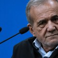 Антиирански портал пише да је Пезешкијан поднео оставку, Тасним демантује наводе
