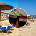 Ležaljke i suncobran 100 evra: Letovanje na hrvatskim plažama postaje čist luksuz