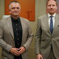 Borba protiv diskriminacije i jačanje ravnopravnosti: Poverenik Milan Antonijević posetio redakciju Telegrafa