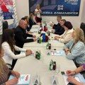 Dalibor Marković Palma sa visokom ruskom delegacijom: Vučić i Putin potpisali sporazume na dobrobit oba naroda