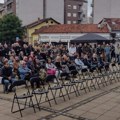 Stolica je, ipak, „najskuplja” srpska reč: Kragujevčanin Duško Đorđević dobio otkaz posle studentske tribine o Kosovu