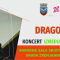 NAJAVA: Koncert „Između nas“ pijanistkinje Ane Dragosavljević u Baroknoj sali Gradske kuće Koncert pijanistkinje Ane…