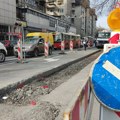 Zatvara se Bulevar despota Stefana na dve godine