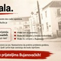 ❤️ Hvala prvim prijateljima Bujanovačkih!