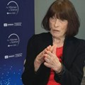 Laureatkinja Vunjak-Novaković: Cilj mi je da regenerativna medicina bude pristupačna pacijentima
