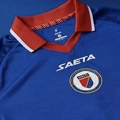 FOTO: FIFA dva dana pred Mundijal naložila Haitiju da promeni dres