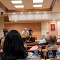 Sednica Skupštine GO Lazarevac: ostavke, nova imenovanja i sporna procedura oko Mandatne komisije