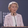 Fon der Lajen: Na samitu G7 razmatraćemo kako da povećamo pritisak na Rusiju