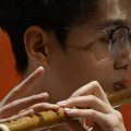 Međunarodni dan dijaloga među civilizacijama: Koncert kineske tradicionalne muzike