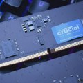 DDR5 memorija skuplja 419% u odnosu na jul 2025.