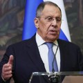 Lavrov: Rusija podržava sporazum SAD i Irana i poziva Izrael da ga poštuje