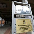 Pritvor za nasilnika: Prekršio zabranu prilaska i ponovo napao vanbračnu suprugu