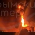 Novi napad Ukrajine na Krim, ima mrtvih: Dete stradalo u noćnim udarima