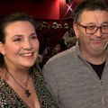 Žarko Jokanović i Milica Milša objavili slike sa bazena: Glumica pokazala kako uživa u čistom hedonizmu, a evo kako ju je muž…