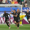 Kanada pobedila Južnu Afriku i plasirala se u osminu finala Svetskog prvenstva