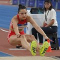 Fantastična Milica Gardašević zablistala u crveno-belom gradu, pobedila uz najbolji rezultat godine