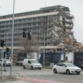 Gradnja na mestu Hotela Jugoslavija: Koliko je Milenijum tim daleko od građevinske dozvole i isplate subvencije