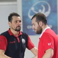 Počela nova era srpskog vaterpola: Vladimir Vujasinović debitovao ubedljivom pobedom u Budimpešti