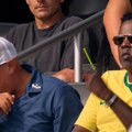 Veliki lapsus komentatora Arenasport TV: Ronaldinjo pomešan sa glumcem koji je bio šamaran na dodeli Oskara!