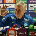 Debakl se prašta: Anćeloti i Brazil ostaju zajedno
