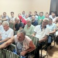 Voćari za radikalnije mere borbe: Ovo je pljačka (VIDEO)