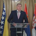 Dodik: Kozara je simbol svih srpskih stradanja