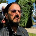 VIDEO: Ringo Star dobio počasni doktorat na 86. rođendan