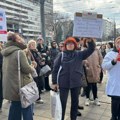 Zaposleni u Apotekama Beograd: Na sastanku s rukovodstvom nije izneto nijedno konkretno rešenje