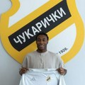 Напустио Чукарички и отишао на Малту