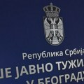 Uroš Plavšić saslušan zbog napada na vojno lice na VMA, priznao delo i pušten iz pritvora