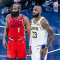Harden pozvao Lebrona u Klivlend: "To bi bio savršen kraj bajke"